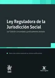 Ley Reguladora de la Jurisdicción Social