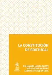 La Constitucion de Portugal