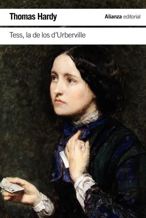Tess, la de los D'urberville