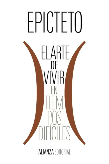 El Arte de Vivir en Tiempos Difíciles