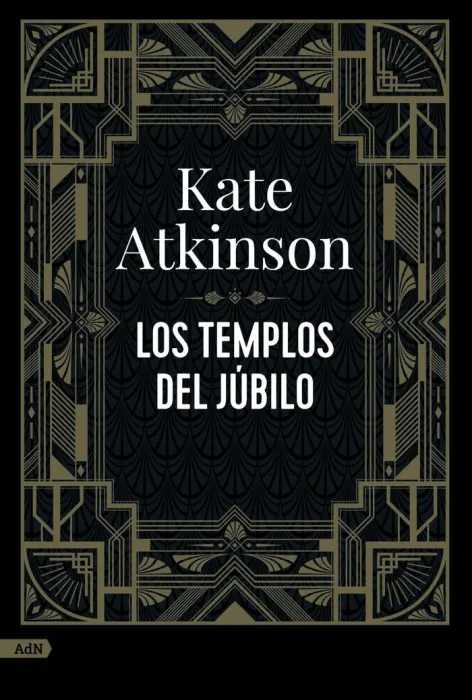 Los Templos del Júbilo