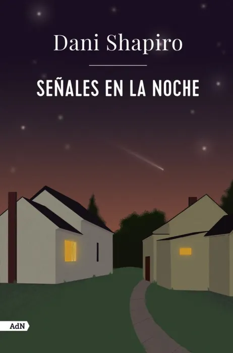 Señales en la Noche