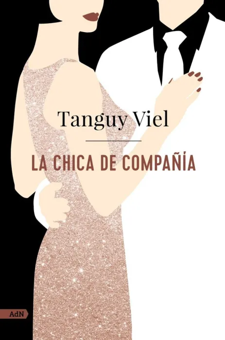 La Chica de Compañía