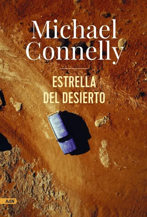 Estrella del Desierto