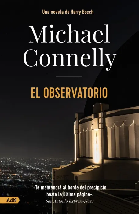 El Observatorio