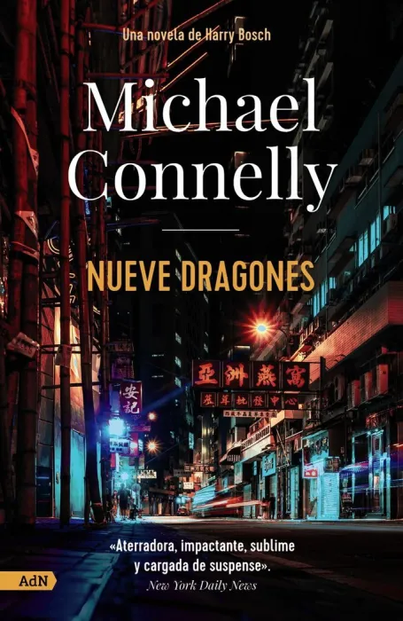 Nueve Dragones