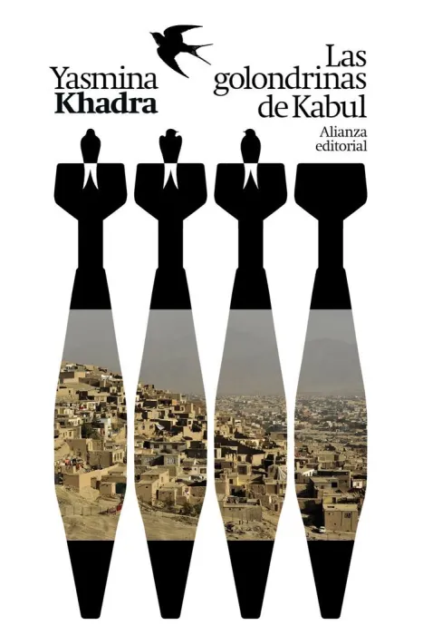 Golondrinas de Kabul
