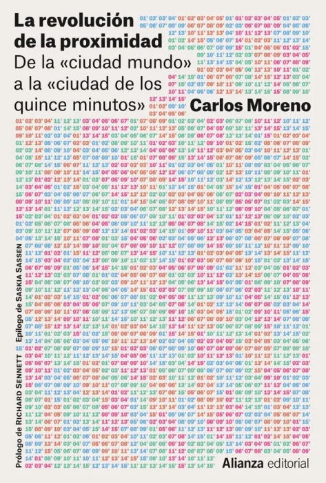 La Revolución de la Proximidad