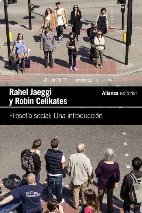 Filosofía Social. Una Introducción