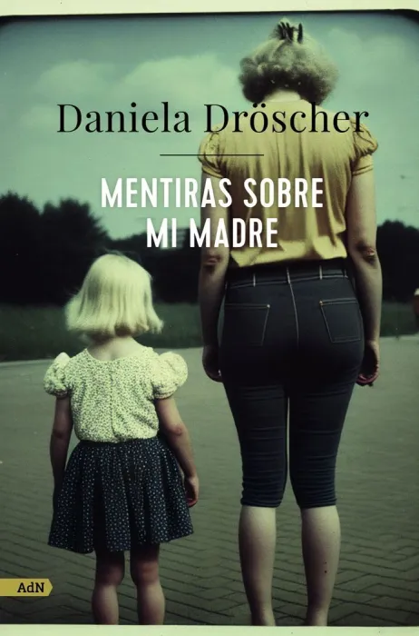 Mentiras Sobre mi Madre