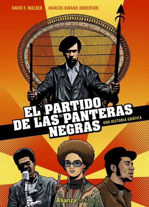 El Partido de las Panteras Negras