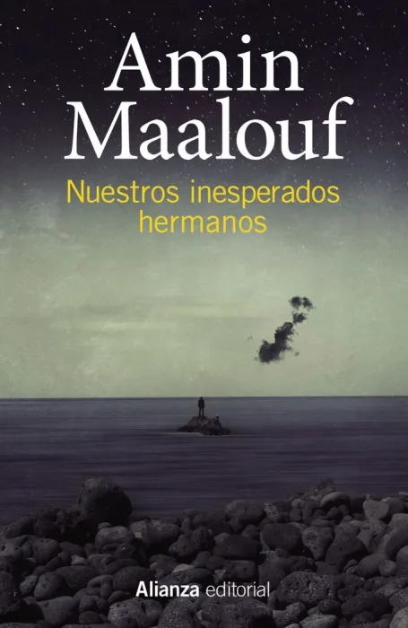 Nuestros Inesperados Hermanos