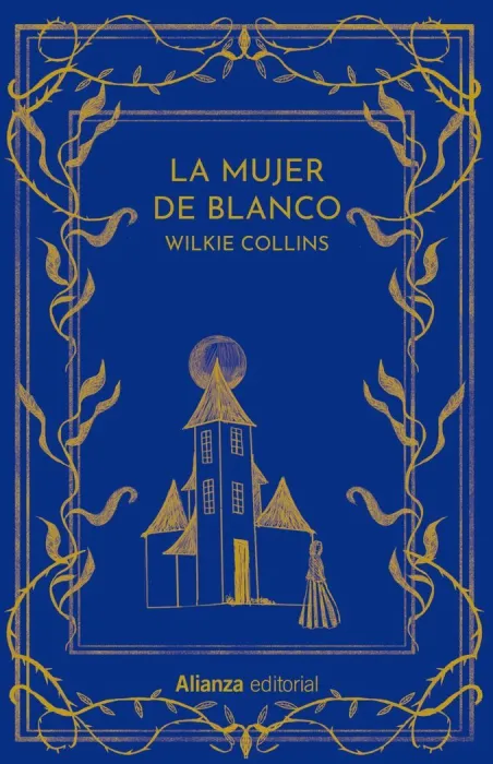 La Mujer de Blanco