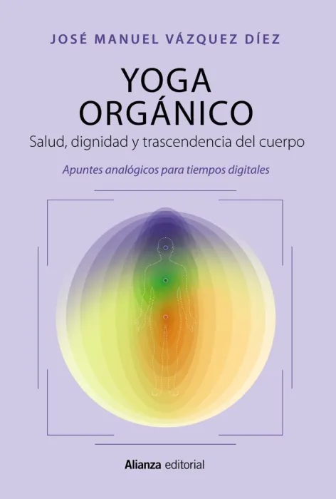Yoga Orgánico