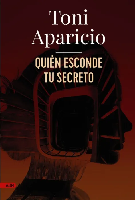 Quién Esconde tu Secreto