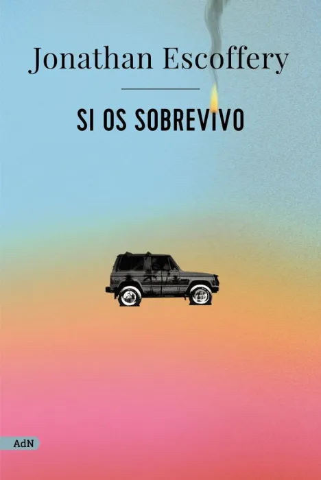 Si os Sobrevivo