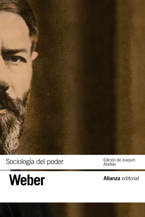 Sociologia del Poder