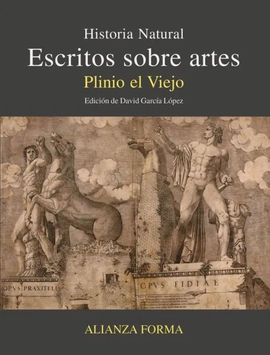Escritos Sobre Artes