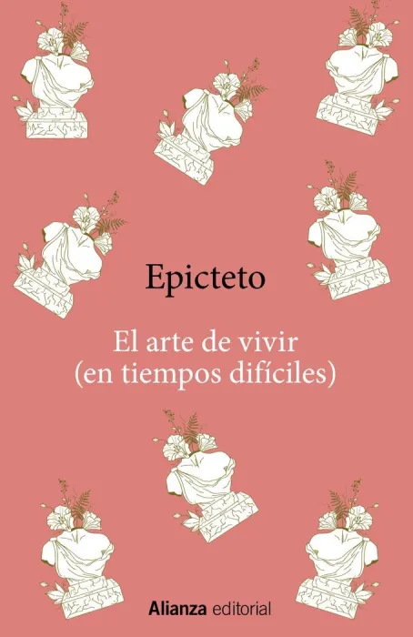 Arte de Vivir (En Tiempos Difíciles)