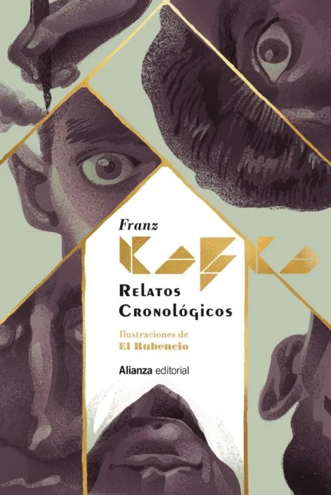 Relatos Cronologicos