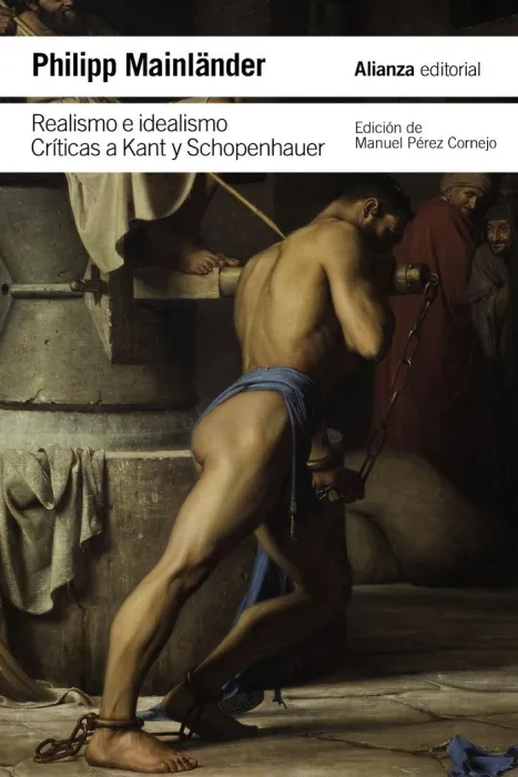 Realismo e Idealismo. Criticas a Kant y Schopenhauer