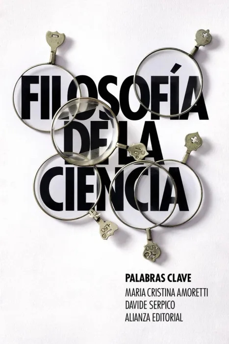 Filosofia de la Ciencia. Palabras Clave