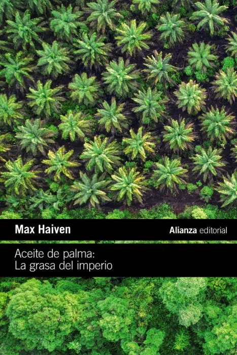 Aceite de Palma