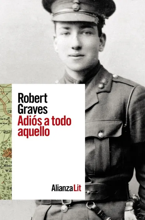 Adiós a Todo aquello