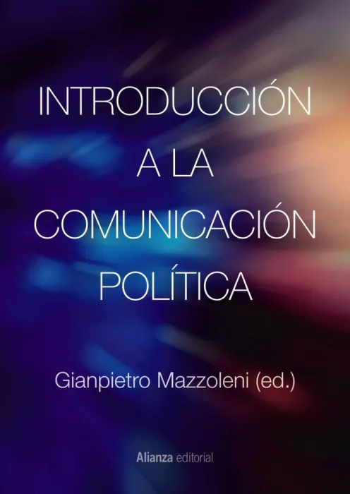 Introducción a la Comunicación Política