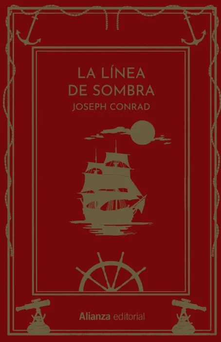 La Linea de Sombra