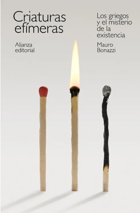 Criaturas Efimeras