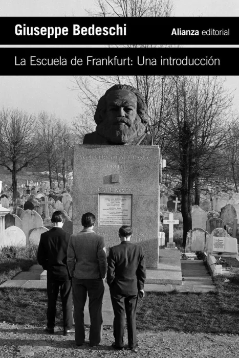 La Escuela de Frankfurt. Una Introduccion