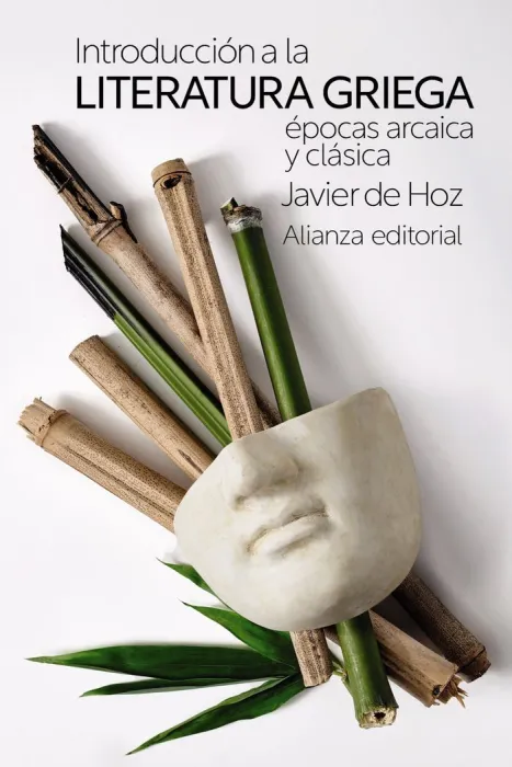 Introduccion a la Literatura Griega: Epocas Arcaica y Clásicas
