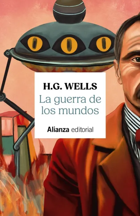 La Guerra de los Mundos
