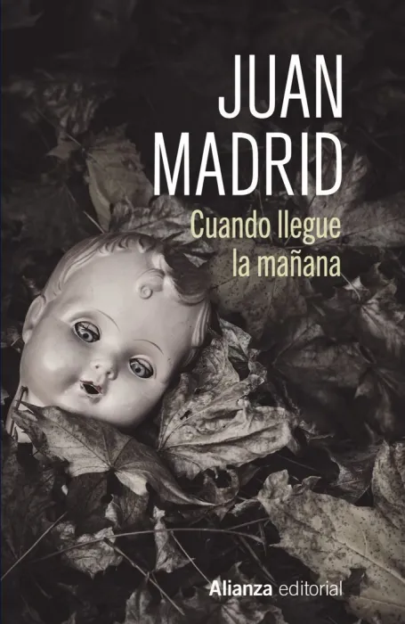 Cuando Llegue la Mañana