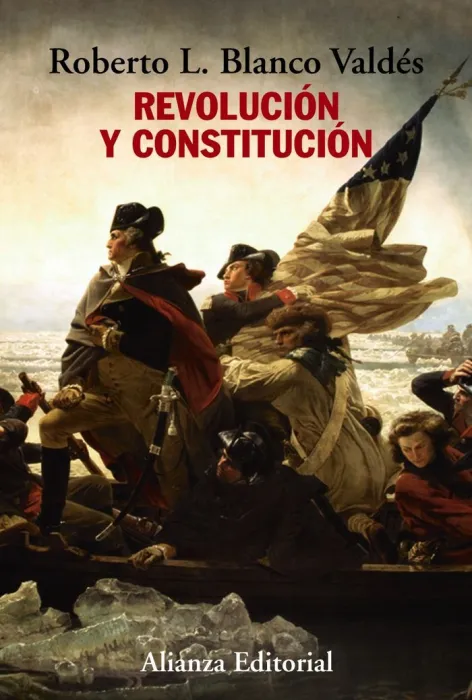 Revolución y Constitución