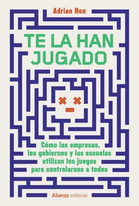 Te la Han Jugado