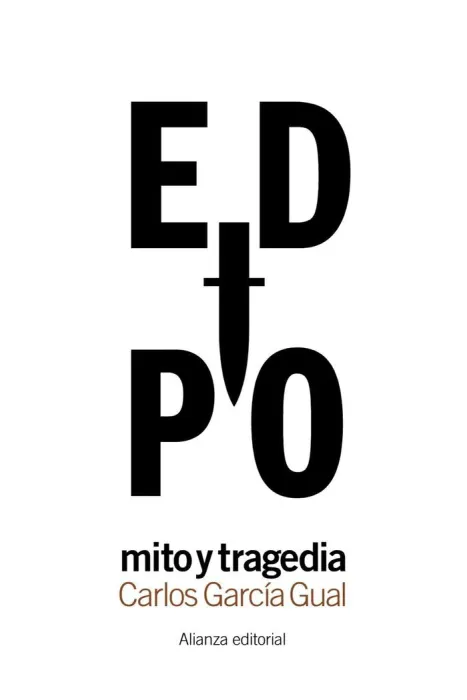 Edipo: Mito y Tragedia