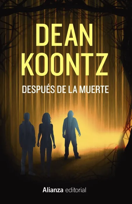 Despues de la Muerte