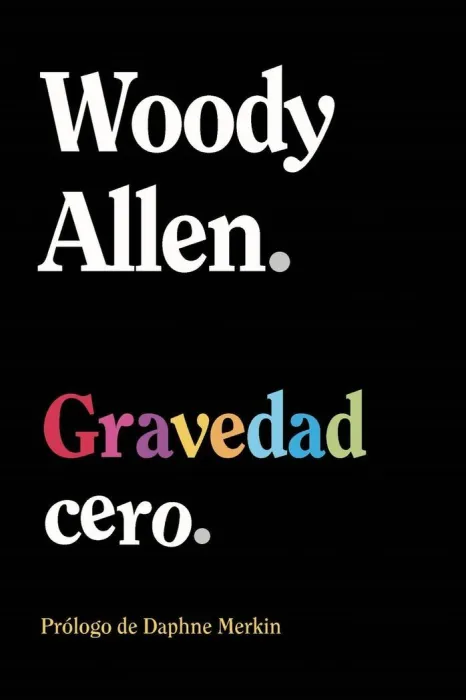 Gravedad Cero