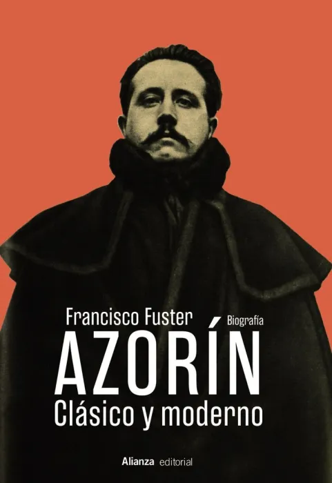 Azorin. Clasico y Moderno