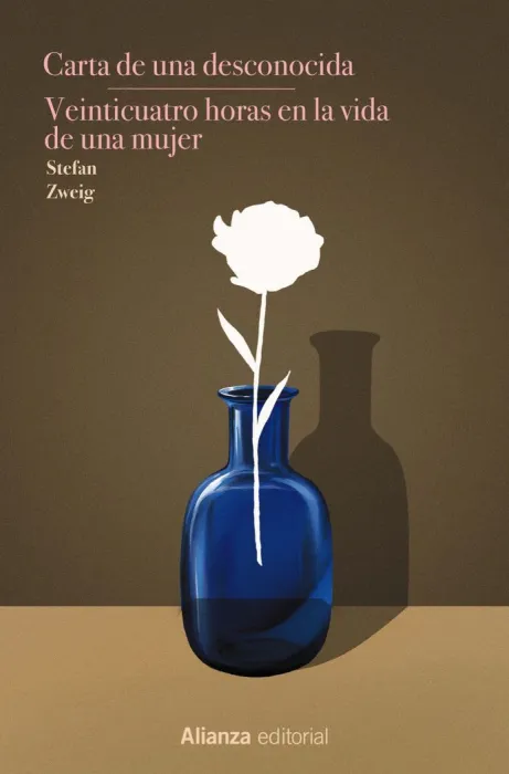 Carta de una Desconocida /Veinticuatro Horas en la Vida de una Mujer