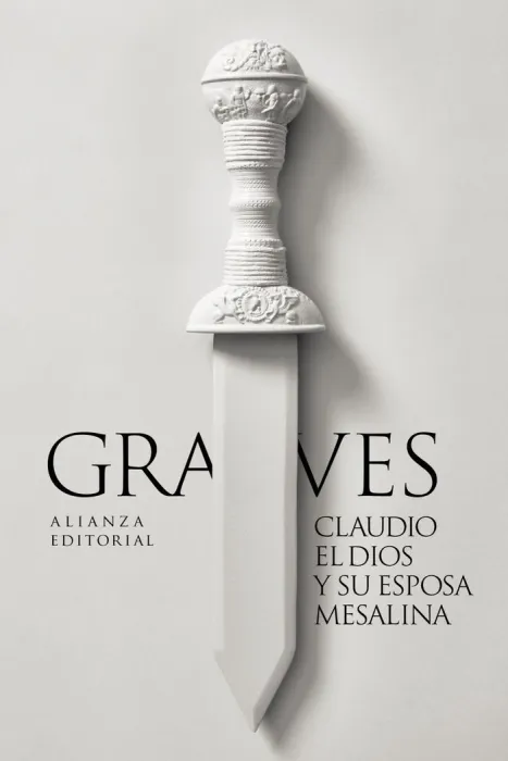 Claudio el Dios y Su Esposa Mesalina