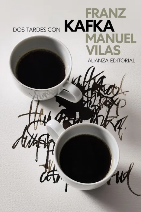 Dos Tardes con Franz Kafka