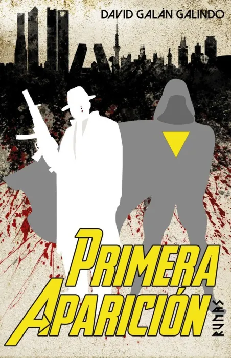 Primera Aparicion