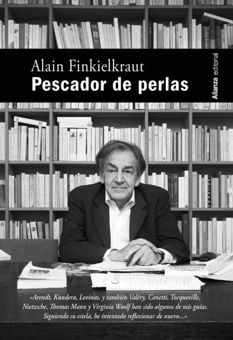 Pescador de Perlas