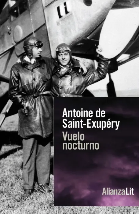 Vuelo Nocturno