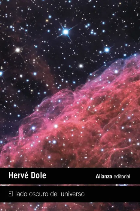 El Lado Oscuro del Universo