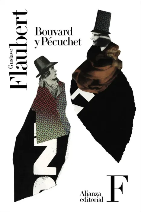 Bouvard y Pecuchet