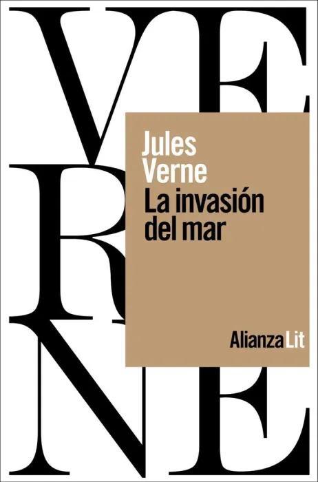 La Invasion del Mar